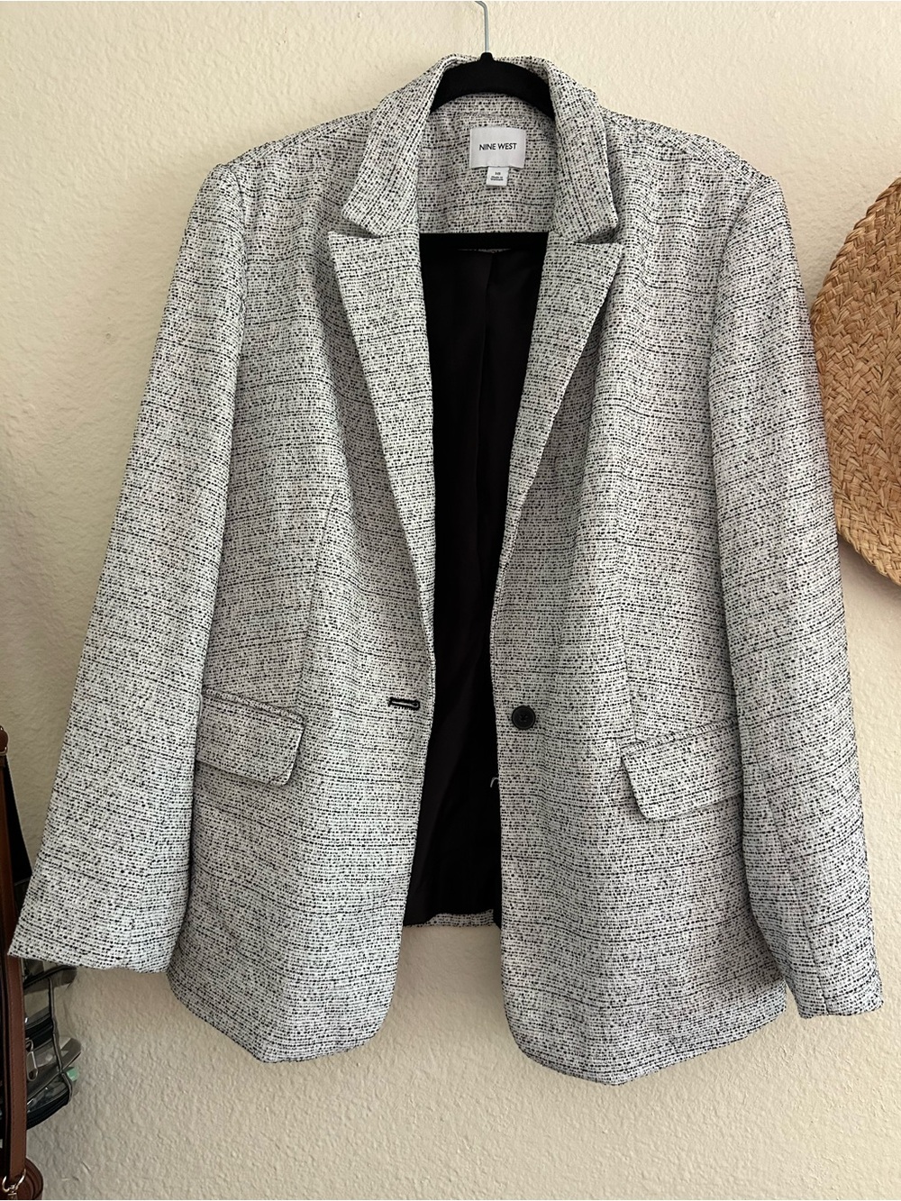 Nine West Blazer